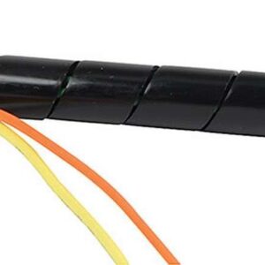 Allstar Performance ALL76602 Spiral Wire Loom
