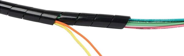 Allstar Performance ALL76602 Spiral Wire Loom