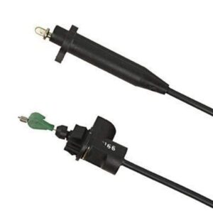 ATP Automotive ATP Y 304 Clutch Cable