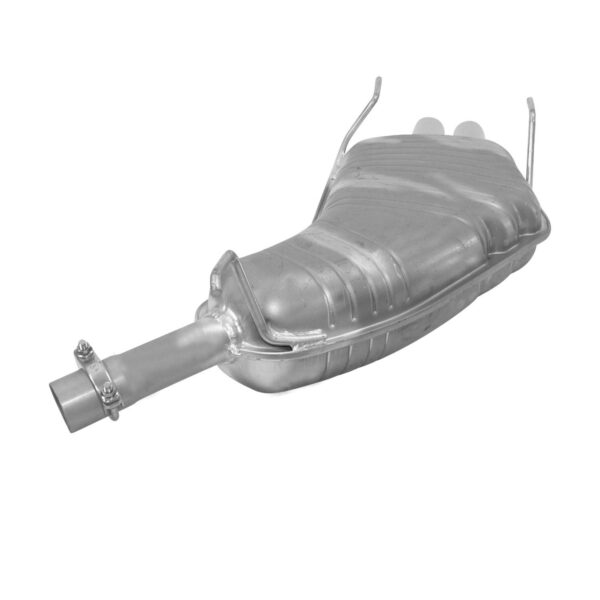 AP Exhaust 2535 Muffler