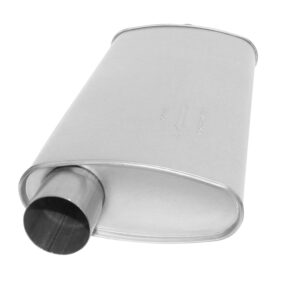 AP Exhaust Products 3533 Exhaust Muffler