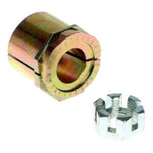 Cloyes S262 Crank Sprocket