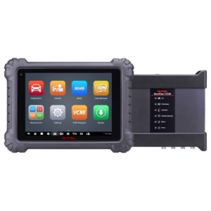 Autel   Maxisys Ms919 Diagnostic Tablet with Advanced Vcmi (MS919)
