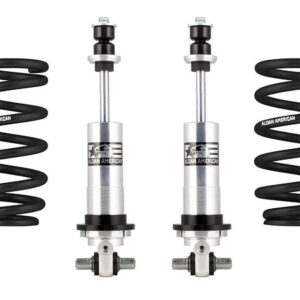 Aldan AB2FMS Coil Over Kit, GM