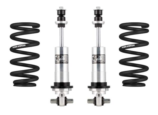 Aldan C56SBF2L Coil Over Kit, Chevy