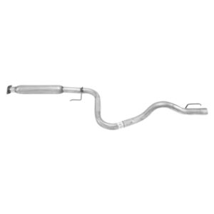 Ap Exhaust Products 68468 Prebent Pipe