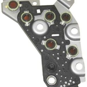 ATP JE 12 Automatic Transmission Press Switch Manifold