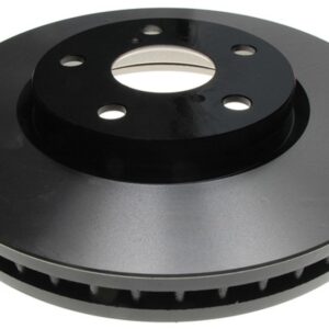 Raybestos 96976 Advanced Technology Disc Brake Rotor