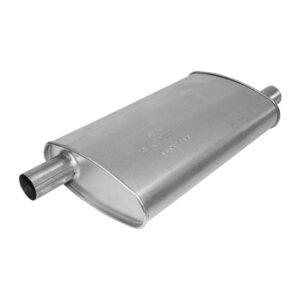 AP Exhaust Products 3778 Exhaust Muffler