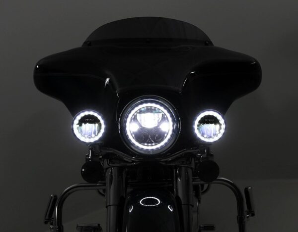 M4 LED Passing Lamp Module   4.5