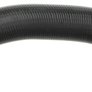 ACDelco Gold 24045L Molded Upper Radiator Hose