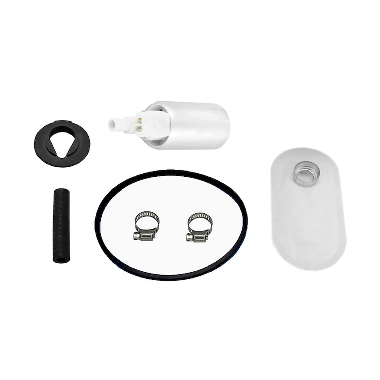 US Motor Works USEP2485 Professional Series OE Replacement Electric Fuel Pump, 1 Pack