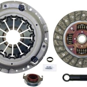 Borg Warner 92572 Clutch Set