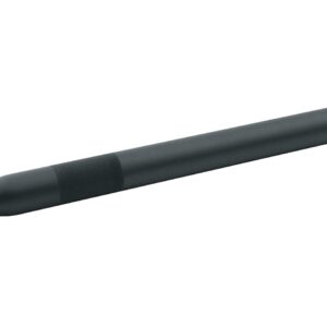 5/8 Steel Tube 23in 7/8in OD
