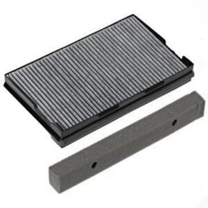 ATP Automotive RA 94 Carbon Activated Premium Cabin Air Filter