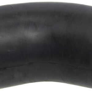 ACDelco Professional 33612 Molded Elbow Air Vent Hose