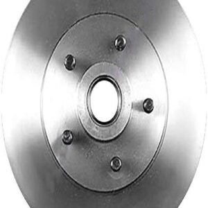 Bendix PRT1086 Metallic Brake Rotor