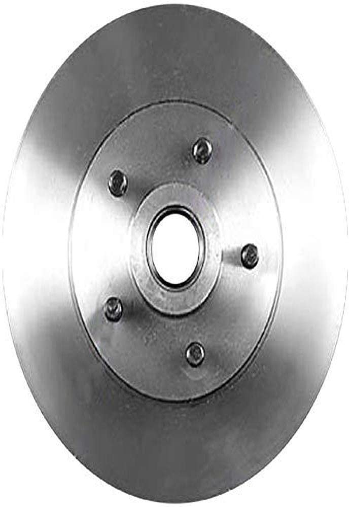 Bendix PRT1086 Metallic Brake Rotor