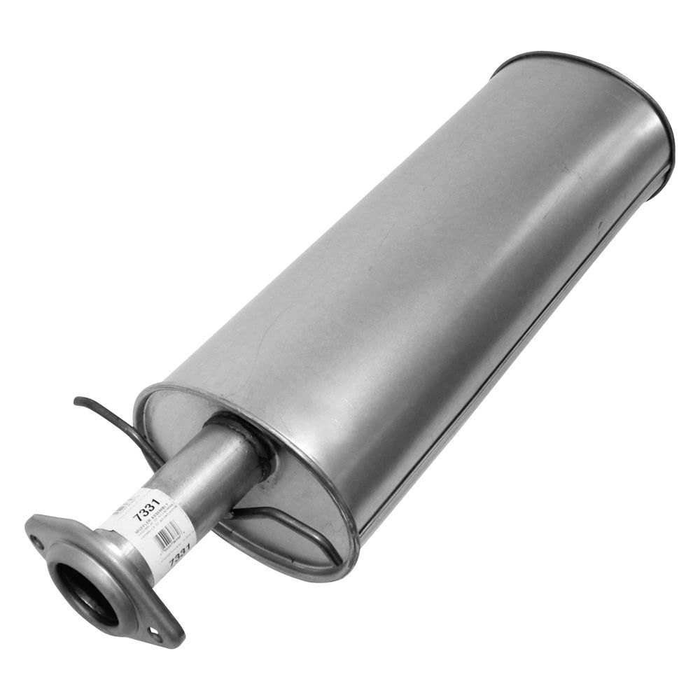 AP Exhaust Products 7331 Exhaust Muffler