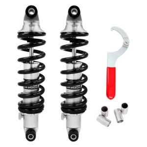 Aldan A858350B Coil Over Kit