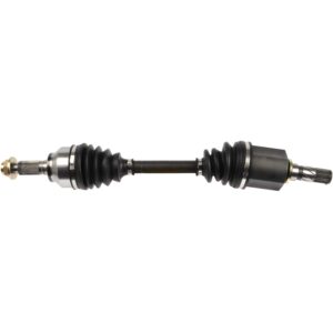 Cardone 66 8172 New CV Constant Velocity Drive Axle Shaft
