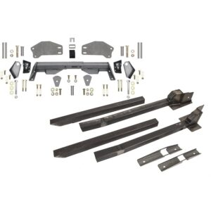 Detroit Speed 010116DS Chassis Stiffening Kit