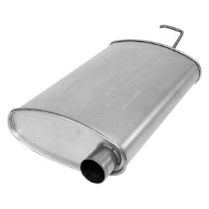 AP Exhaust Products 2403 Exhaust Muffler
