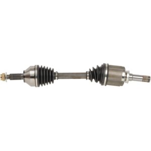 Cardone 66 2254 New Constant Velocity CV Axle Assembly