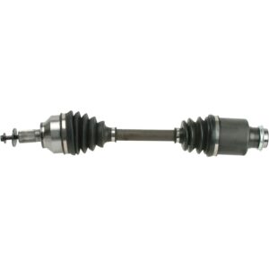 Cardone Select 66 8163 New CV Constant Velocity Drive Axle Shaft