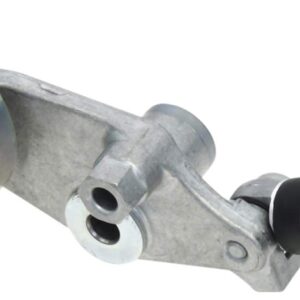 ACDelco Gold 38322 Drive Belt Tensioner Assembly with Pulley and Hydraulic Damper