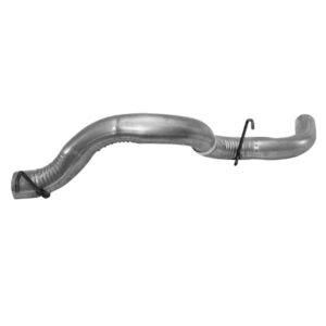 AP Exhaust Products 44849 Exhaust Tail Pipe