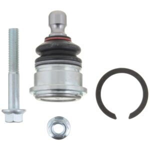TRW JBJ848 Suspension Ball Joint for Chevrolet Trailblazer: 2002 2009 and other applications Front Upper