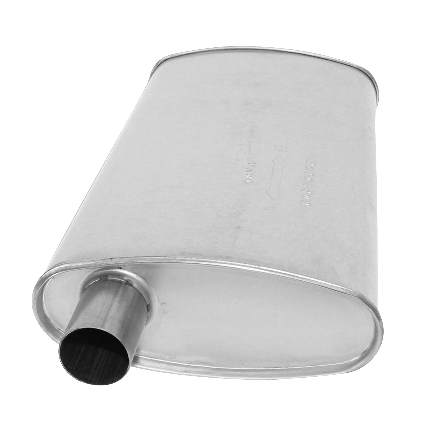 AP Exhaust Products 3006 Exhaust Muffler