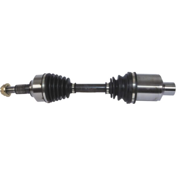 Cardone 66 1572 New Constant Velocity CV Axle Assembly