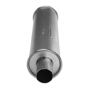 AP Exhaust Products 3159 Exhaust Muffler