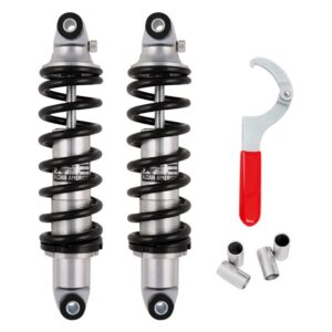 Aldan A654250B Coil Over Kit