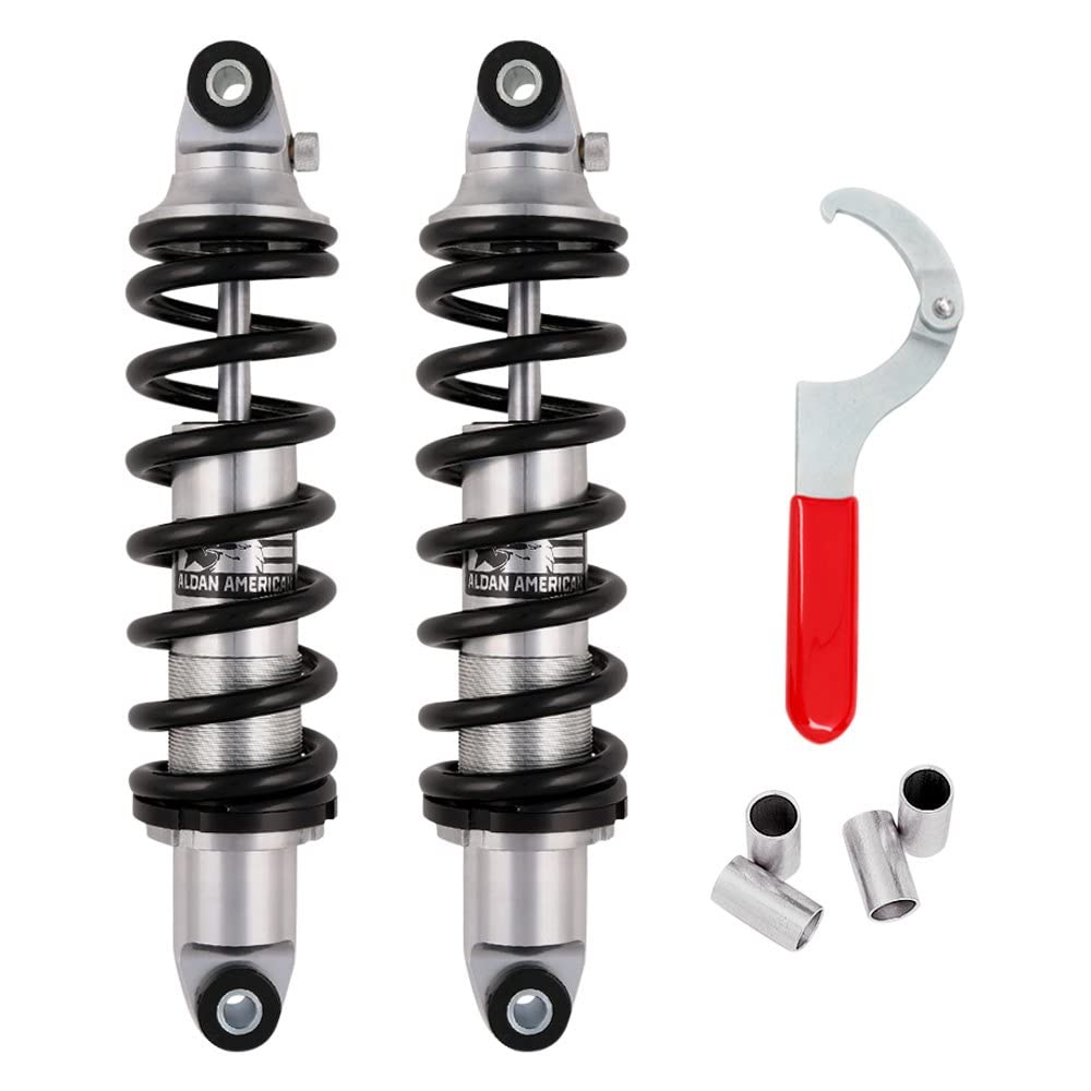 Aldan A655250B Coil Over Kit