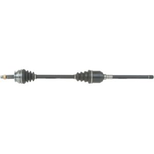 Cardone 66 3251 New CV Axle