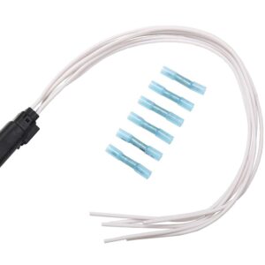 ACDelco GM Original Equipment PT3773 Multi Purpose Pigtail Kit