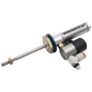 AutoMeter TS5R Co2 Retrofit Kit for Ts2 & Ts5 Throttle Stops (Single Acting)