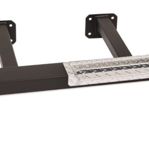 Warrior Products 7450 Rock Bars for Jeep CJ5 72 75
