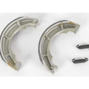 EBC Brakes 615G Water Grooved Brake Shoe
