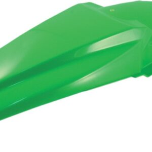 Acerbis 2141700403 Green One Size Fenders