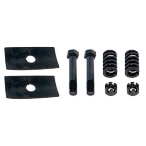United Pacific Radiator Mounting Kit For 1928 42 Ford Car & Truck