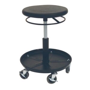 ShopSol 1010302 Welding Stool, Low