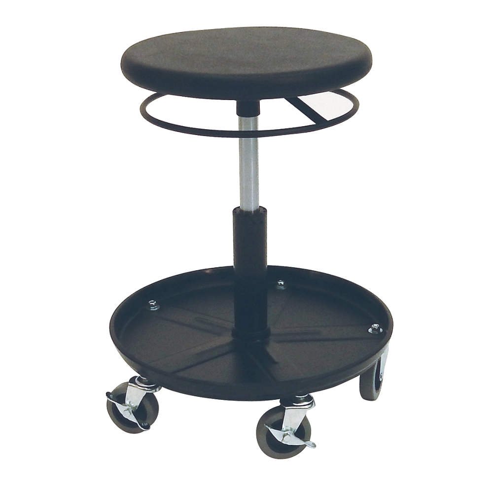 ShopSol 1010302 Welding Stool, Low