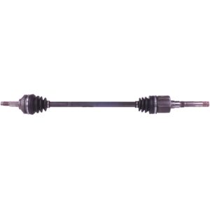 Cardone 60 3108 Remanufactured CV Constant Velocity Drive Axle Shaft
