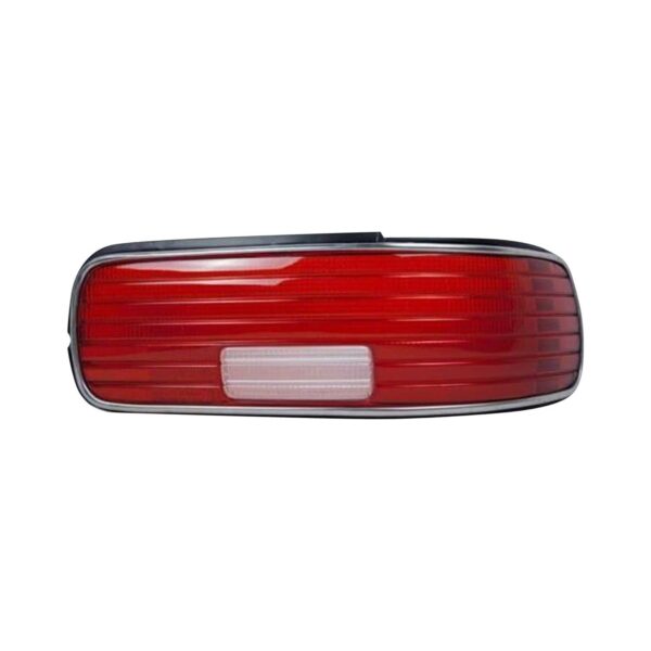 Replace GM2809109   Passenger Side Replacement Tail Light Lens