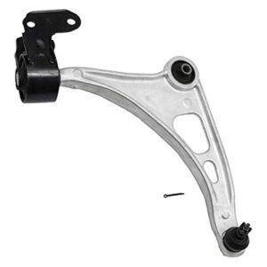 Beck/Arnley 1028092 Control Arm W Ball Joint