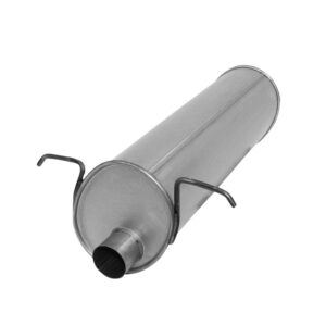 AP Exhaust Products 2398 Exhaust Muffler
